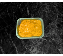 Oven ready chicken fillets in a creamy cajun sauce